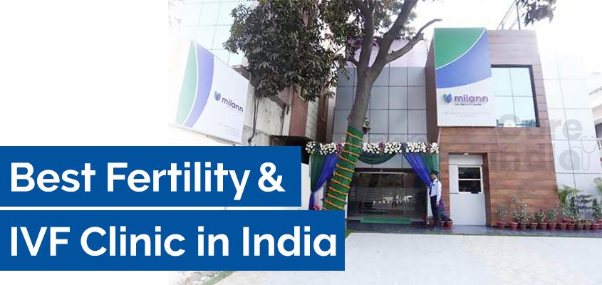 Milann Fertility Clinic